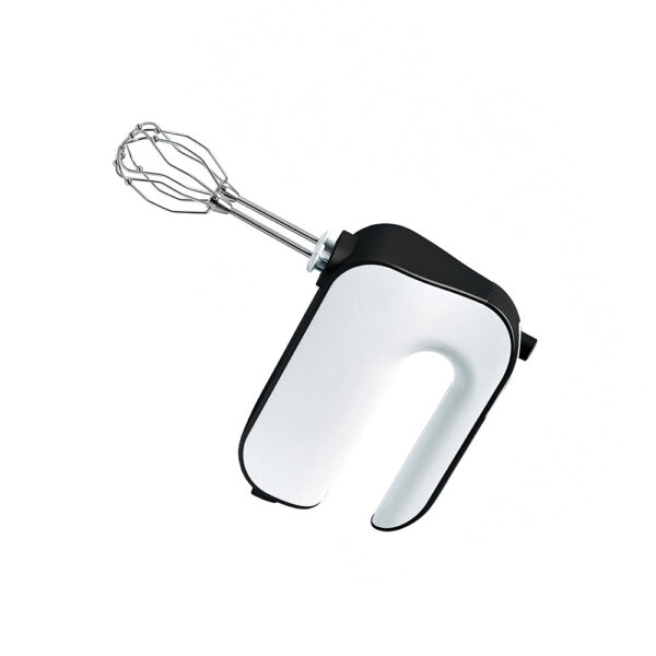 Simple White ZX220 Mixer